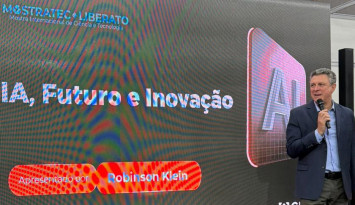 Inovar agora é imaginar o que antes não era possível