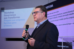 Conselho de administração ajuda a assegurar longevidade da empresa familiar