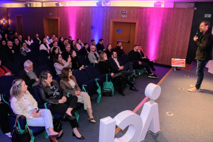 Empreendedores revelam estratégicas de sucesso no 2° Encontro de Pequenas Empresas