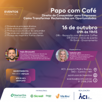 Como transformar reclamações em oportunidades