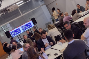 3º Encontro da Aliança para Inovação define quatro verticais estratégicas