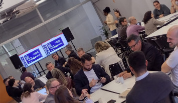 3º Encontro da Aliança para Inovação define quatro verticais estratégicas