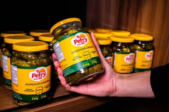 Planos de expansão do parque fabril e aumento da produção em 30% estão entre os projetos de 2025