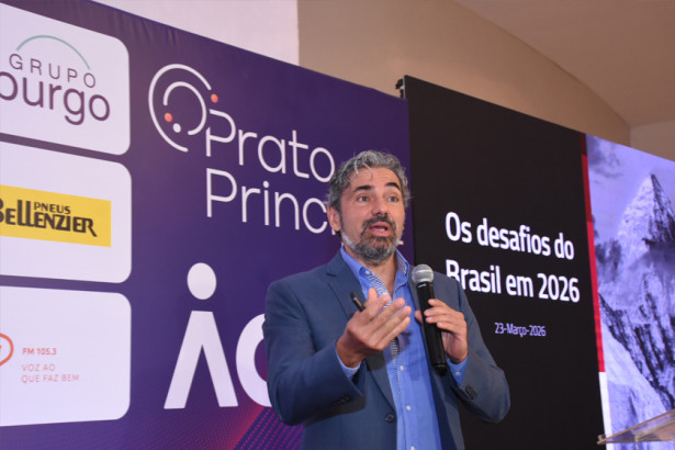 De tensões globais à realidade local complexa, os desafios que marcam a economia brasileira em 2026