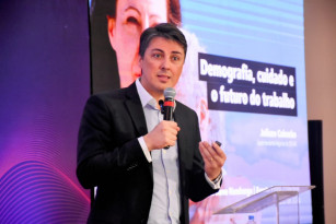 Transição demográfica impacta relações de trabalho em todo o mundo
