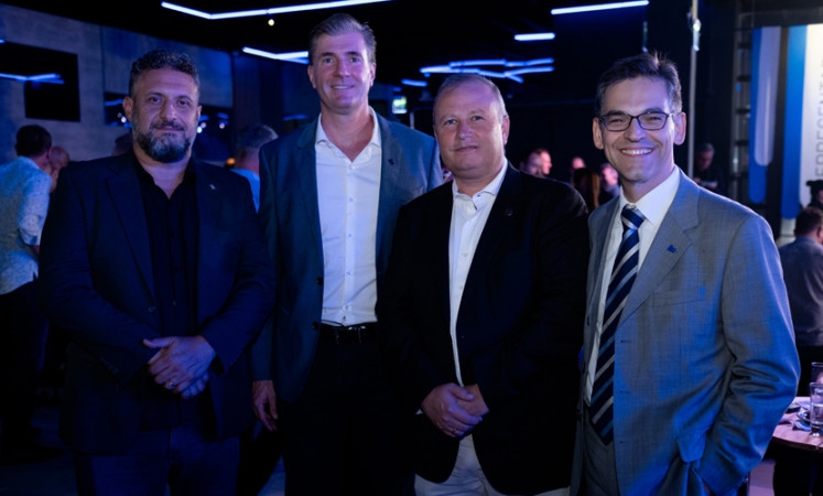 Comemorando 40 anos, Assintecal anuncia vencedores do Prêmio Primus