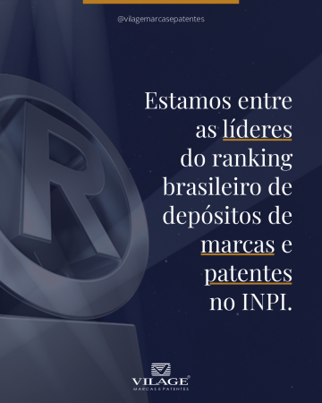 Plataforma global de análise de propriedade intelectual confirma credibilidade e confiabilidade da VILAGE