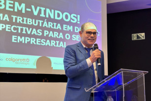 Impactos da Reforma Tributária no meio empresarial foram abordados em seminário