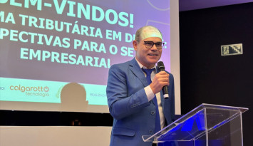Impactos da Reforma Tributária no meio empresarial foram abordados em seminário