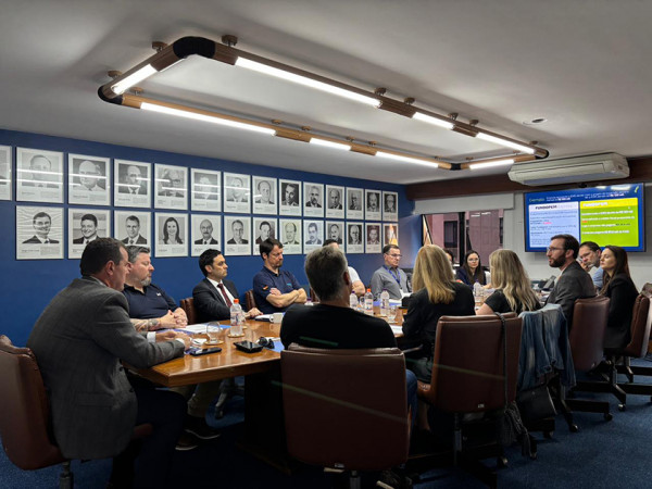 Empresas têm até 31 de dezembro para solicitar incentivo do Fundopem Recupera RS