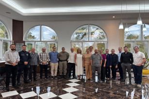 Moradores de rua e furtos preocupam empresários e comerciantes