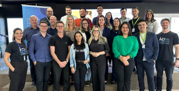 Rodada de Negócios reúne 19 participantes