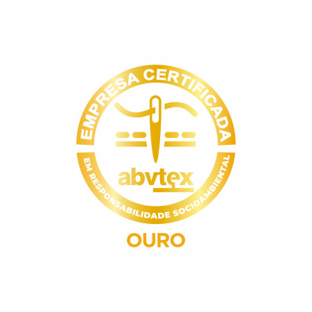 Colorgraf conquista selo do programa ABVTEX, refletindo compromisso com as melhores práticas de compliance
