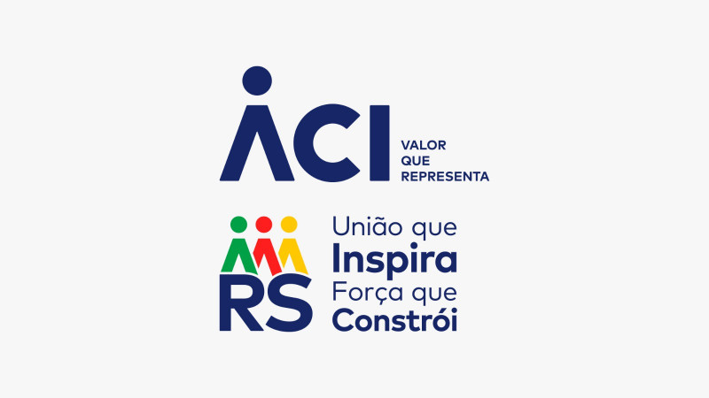 ACI lança selo que exalta união e força dos gaúchos