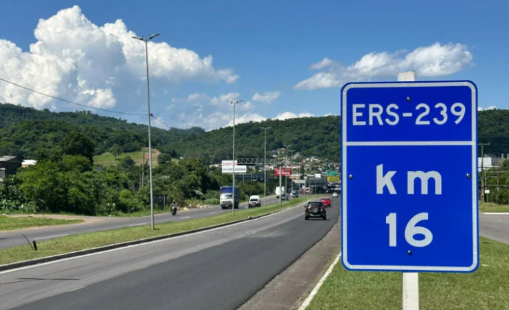 Eduardo Leite admite que valor dos pedágios em rodovias do Bloco 1 pode baixar