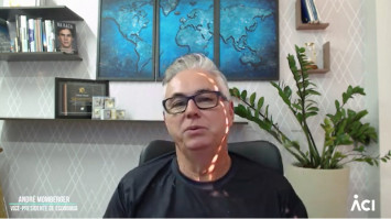 Liquidação do SVB repercute também no Brasil