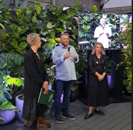 Recanto Tropical apresenta seu novo conceito