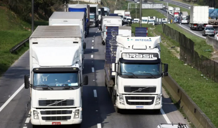 Ausência de modulação dos efeitos de decisão proporciona insegurança jurídica em relação à Lei dos Caminhoneiros