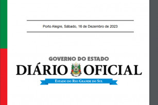 Governo do Estado publica decretos com revisões em benefícios fiscais a setores produtivos