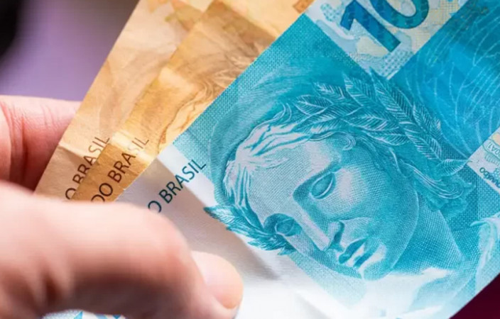 Salário mínimo de 2024
