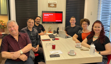 Governança e sucessão em empresa familiar