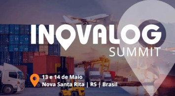 Feevale debate futuro da capacitação profissional para o setor logístico no Inovalog Summit