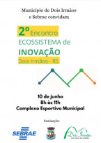 2º Encontro do Ecossistema de Inovação analisa oportunidades e desafios