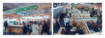 Gramado sedia 2ª edição da Geronto Fair, em setembro