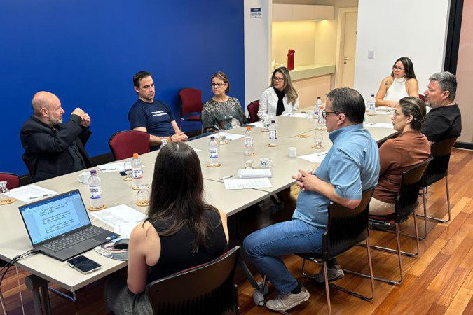 Ações e iniciativas para melhorar o ambiente de negócios na cidade