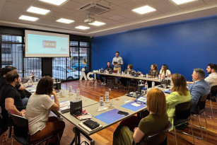 Iniciativa promoveu integração e abriu caminho para novos negócios