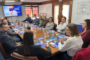 Petter Corretora apresenta case de sucesso em reunião da ACI
