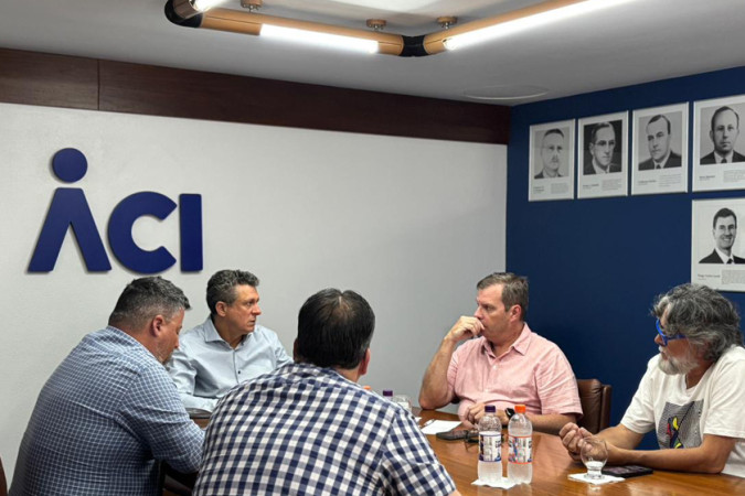 The South Base e ACI alinham ações conjuntas para fortalecer o setor coureiro-calçadista