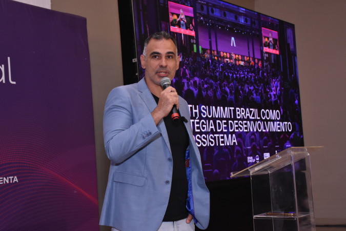 South Summit Brazil promove desenvolvimento do ecossistema de inovação na América Latina