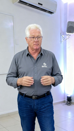 Happy hour com tecnologia aborda substâncias restritas e sua aplicação para a indústria