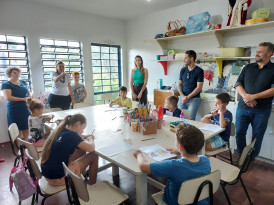Pessoas físicas podem doar até 3% do IR devido aos projetos sociais da Fundação Semear