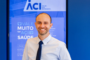 Vubio Dalla Vechia é o novo gerente comercial da ACI