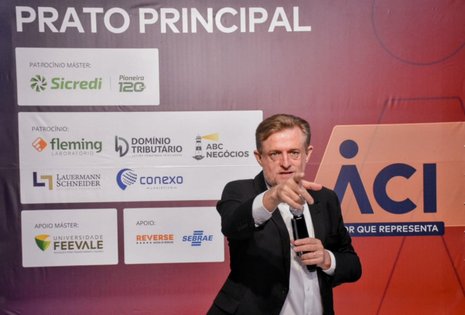 “É possível amar vender’’, diz Daniel Müller