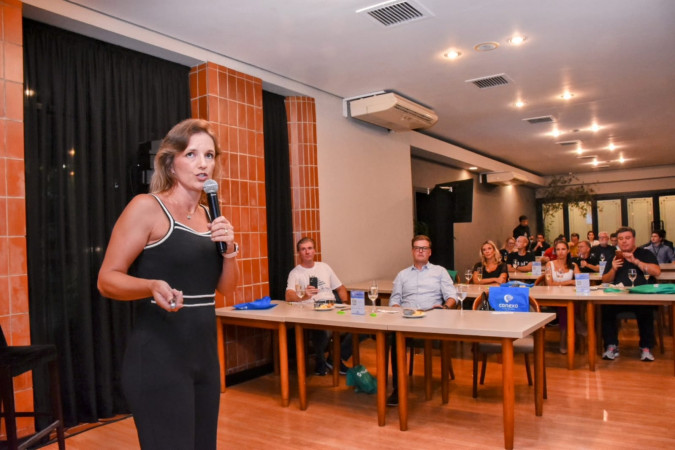 'Exportação é uma das melhores escolas de competitividade’