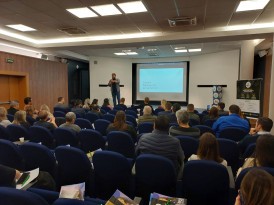 Em momentos de incerteza, a escolha é por quem já é reconhecido