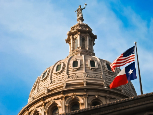 Por que o Texas é o melhor estado para negócios?