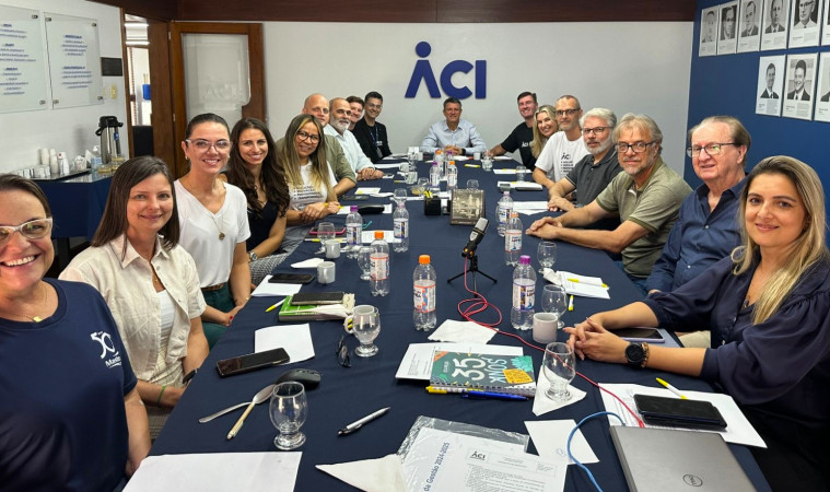 Inicia-se oficialmente a gestão 2024-2025