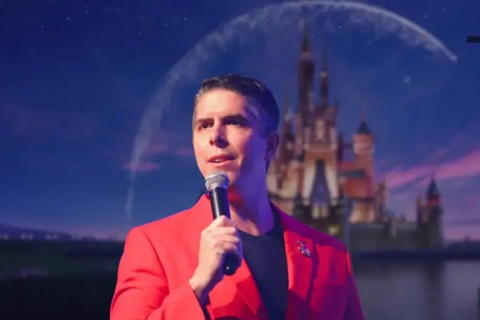 Palestra "BORA ENCANTAR" acontece nesta quarta-feira, dia 9, e revela segredos da Disney para encantar clientes