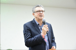 Presidente da ACI reafirma apoio à administração municipal