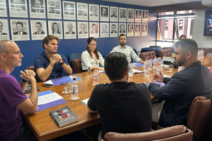 Comitê de Inovação e Tecnologia com novos integrantes