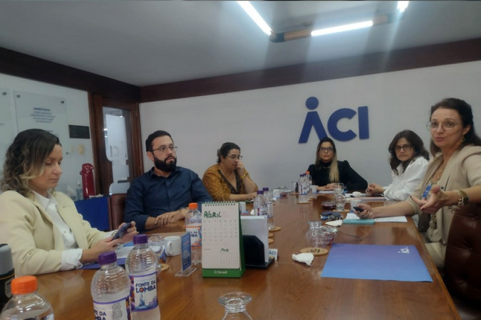 NR-01 foi destaque na reunião do Comitê de Micro e Pequena Empresa
