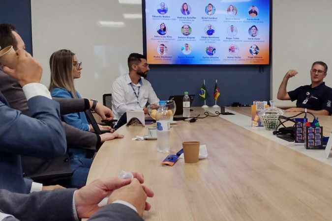 ESG e qualidade foram temas de encontro realizado na Box Print