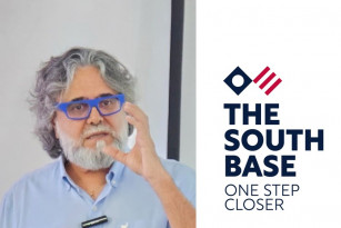 Projeto The Shouth Base será tema de palestra no eMerkator Talks, no SICC 2025
