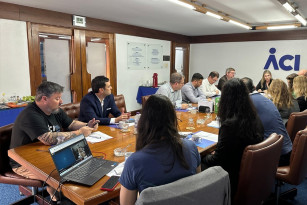 Inteligência artificial será tema de evento do Comitê Jurídico da ACI