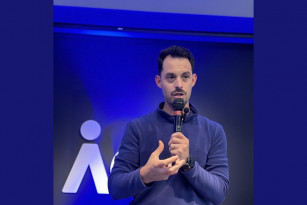 Gustavo Dal Pizzol, da Fiber, prega abordagem disruptiva nos negócios