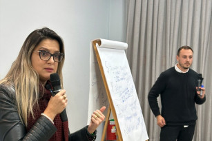 Metodologia SPIN Selling foi tema da 17ª Confraria Empresarial em Novo Hamburgo